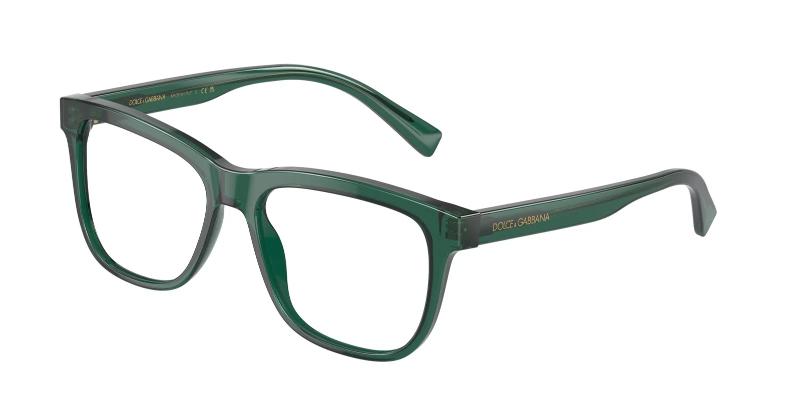 Dolce & Gabbana Kids 3356 Eyeglasses - view 4